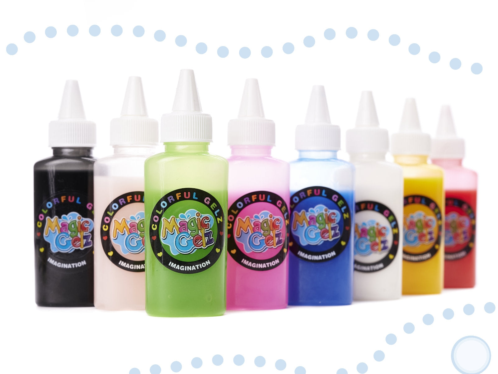 STEBUKLINGI KLIJAI – 3D FIGŪRŲ KŪRIMUI