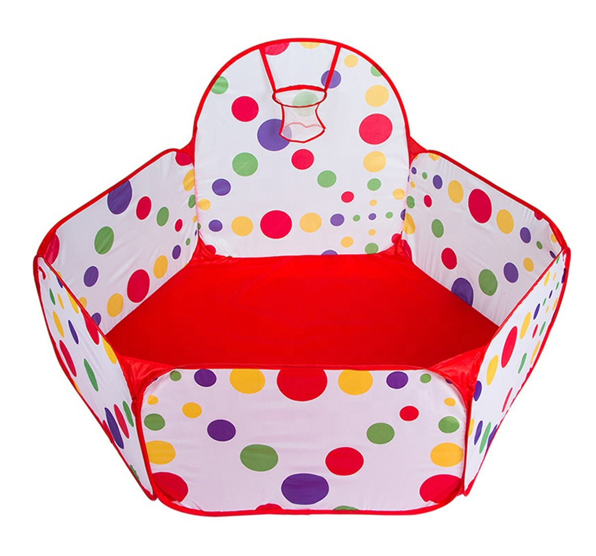 sulankstomas maniežas vaikams