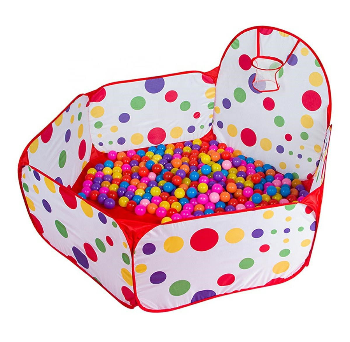 sulankstomas maniežas vaikams