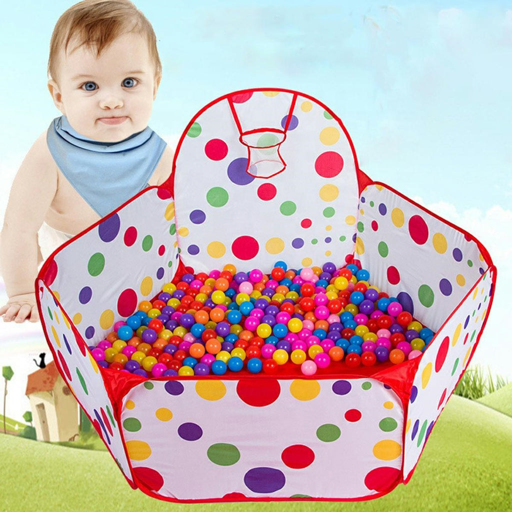 sulankstomas maniežas vaikams