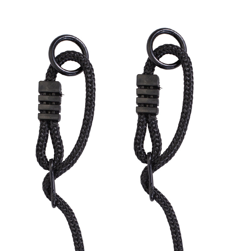 Sūpynės vaikams raudonos