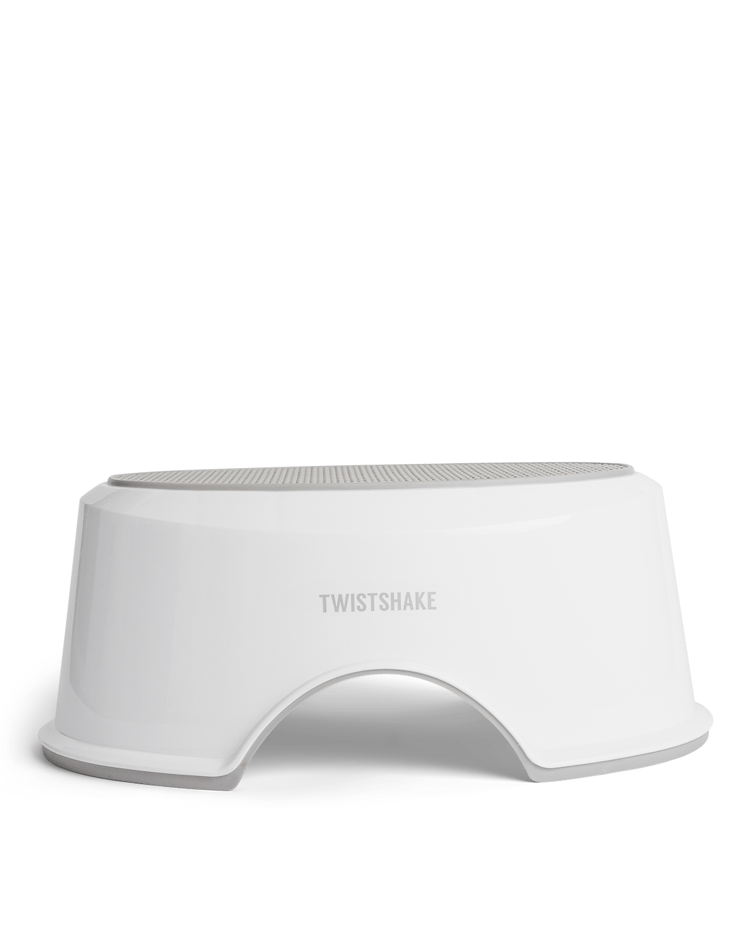 Twistshake laiptelis neslystantis pilka balta 78828