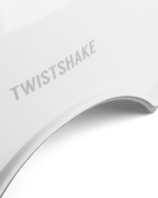 Twistshake laiptelis neslystantis pilka balta 78828