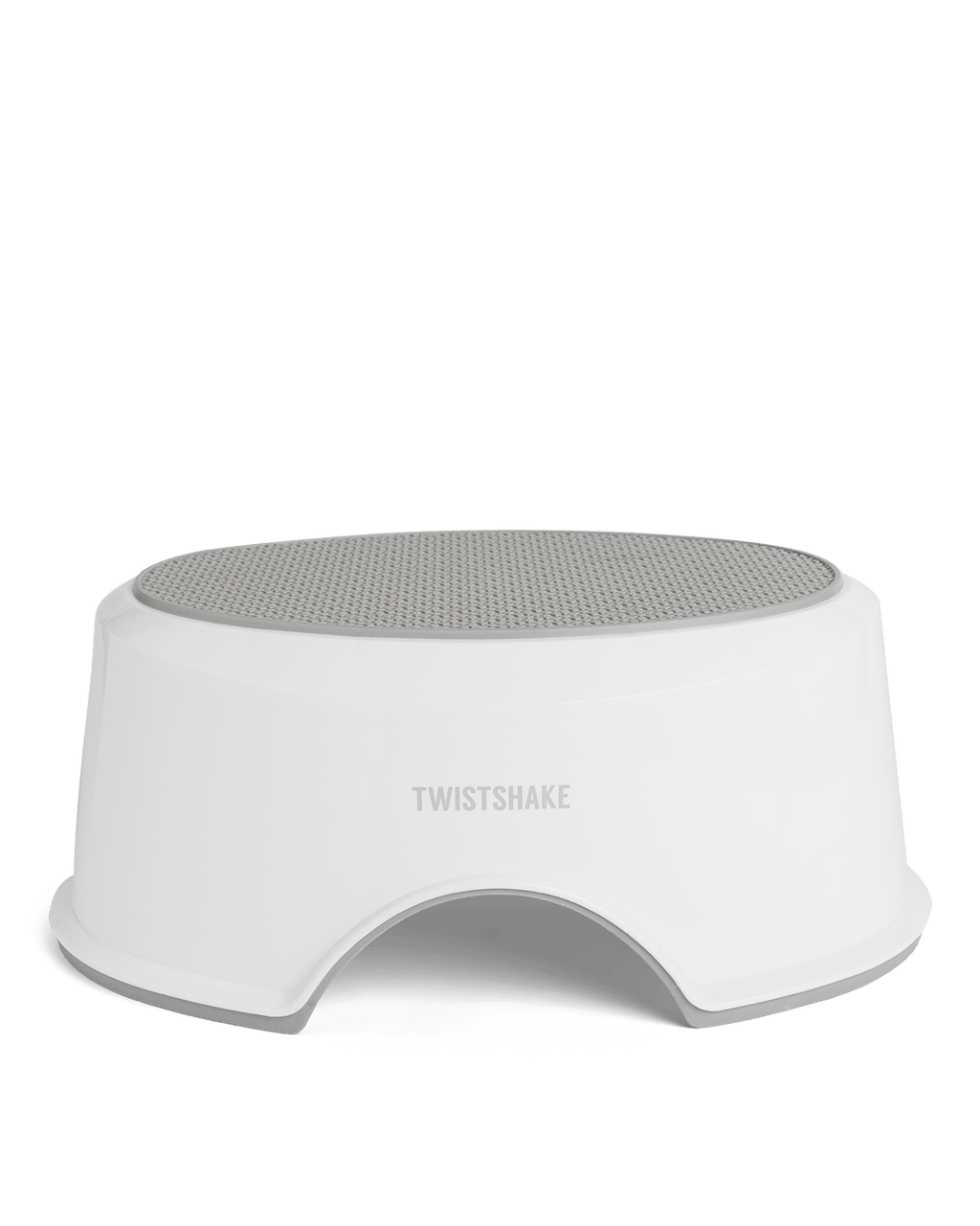Twistshake laiptelis neslystantis pilka balta 78828