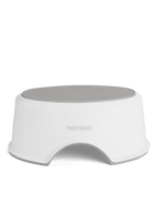 Twistshake laiptelis neslystantis pilka balta 78828