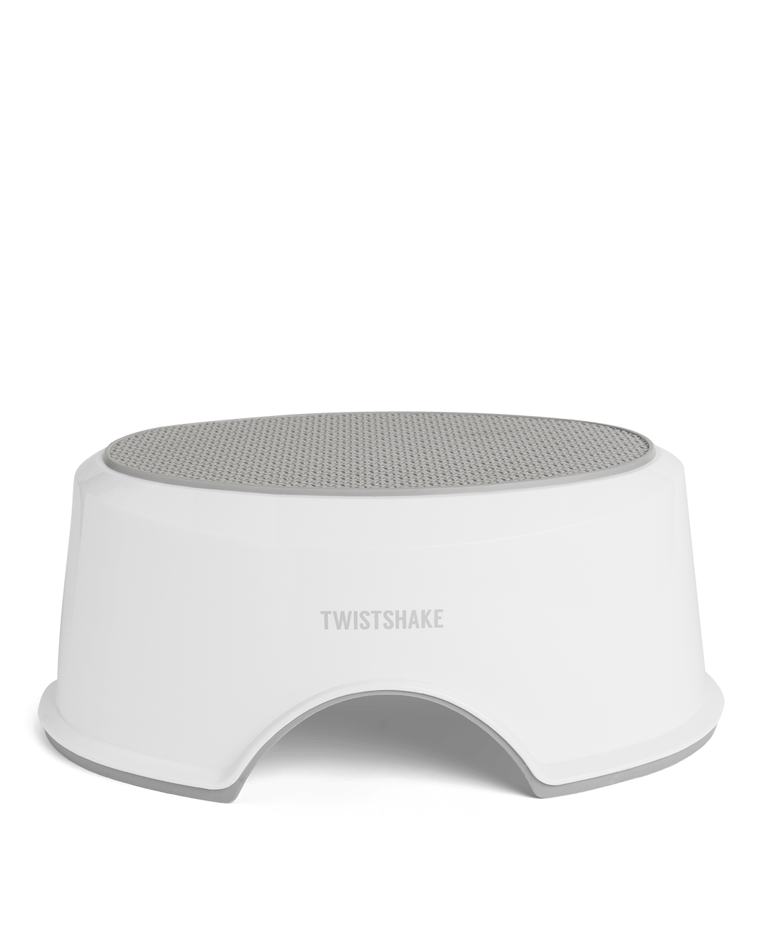 Twistshake laiptelis neslystantis pilka balta 78828