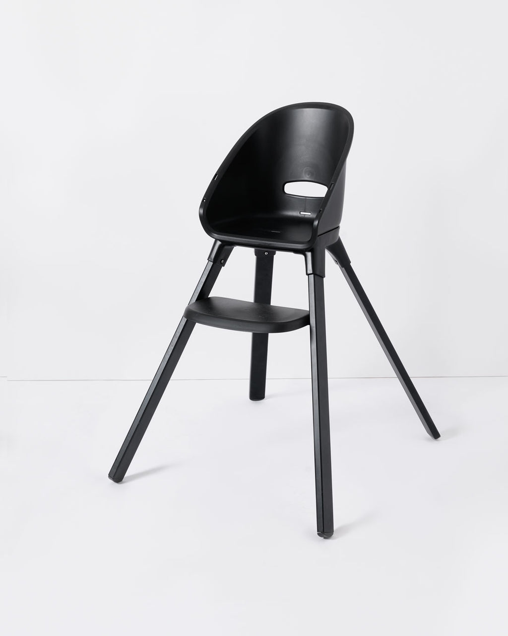 Twistshake maitinimo kėdutė juoda 78939