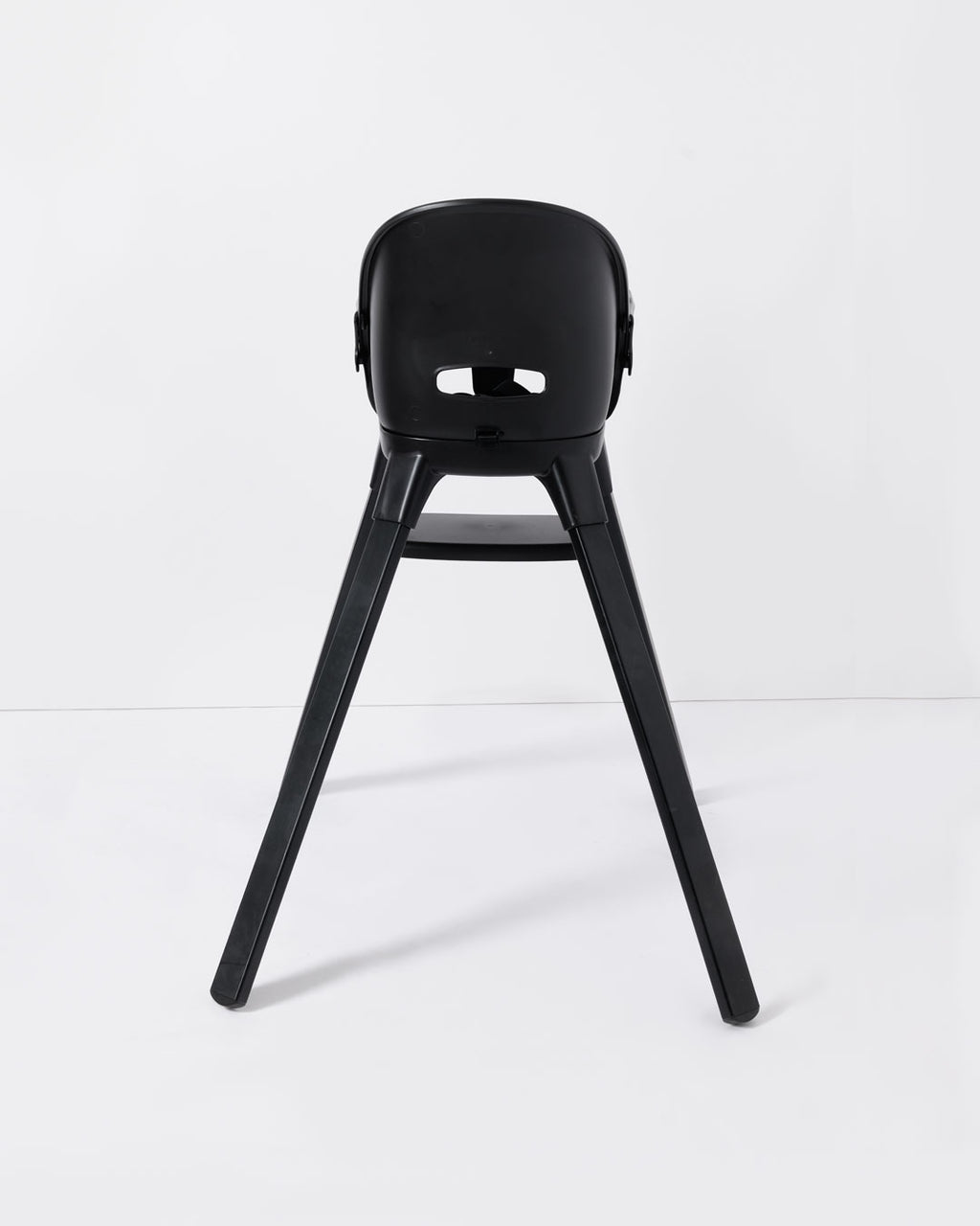 Twistshake maitinimo kėdutė juoda 78939