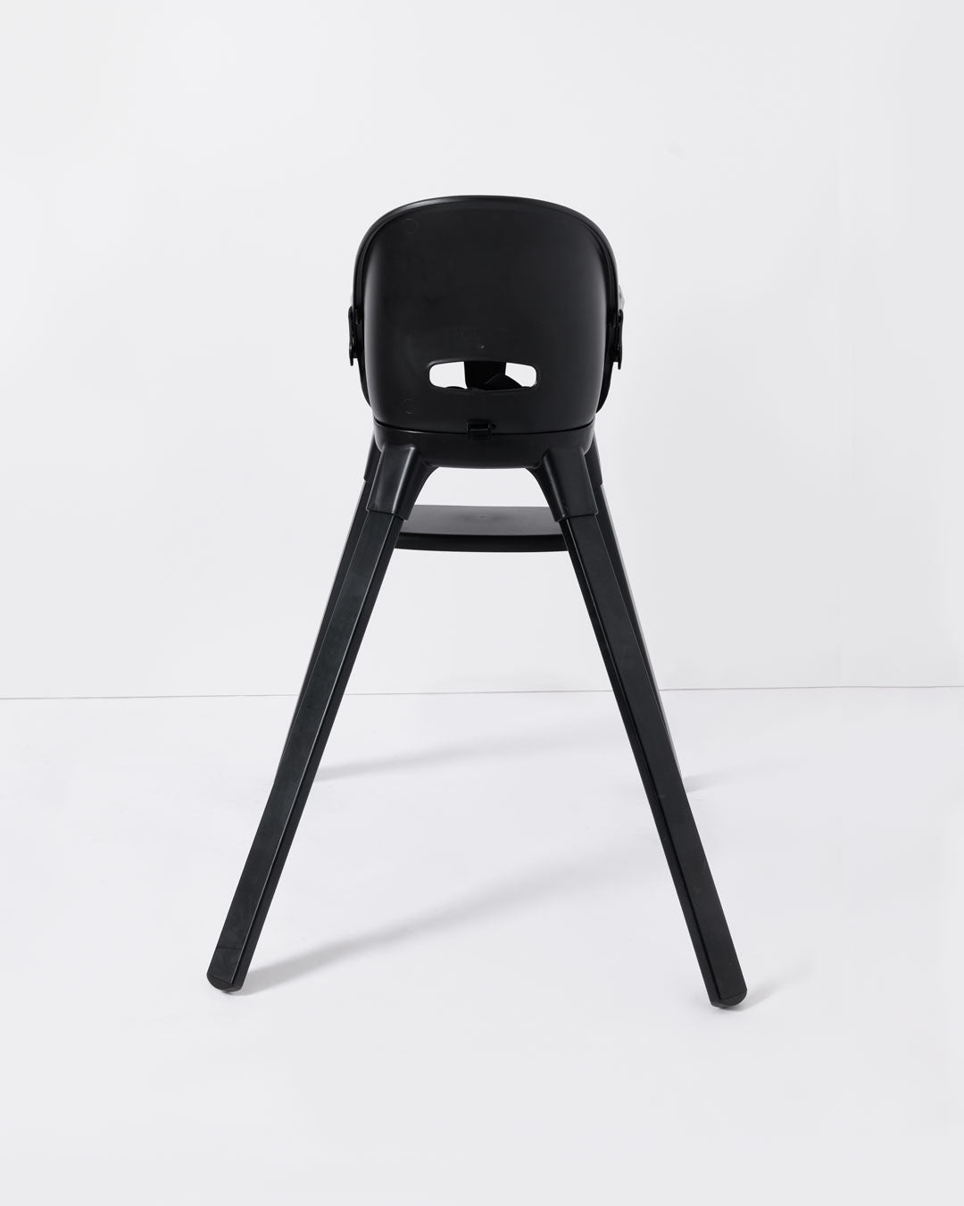 Twistshake maitinimo kėdutė juoda 78939