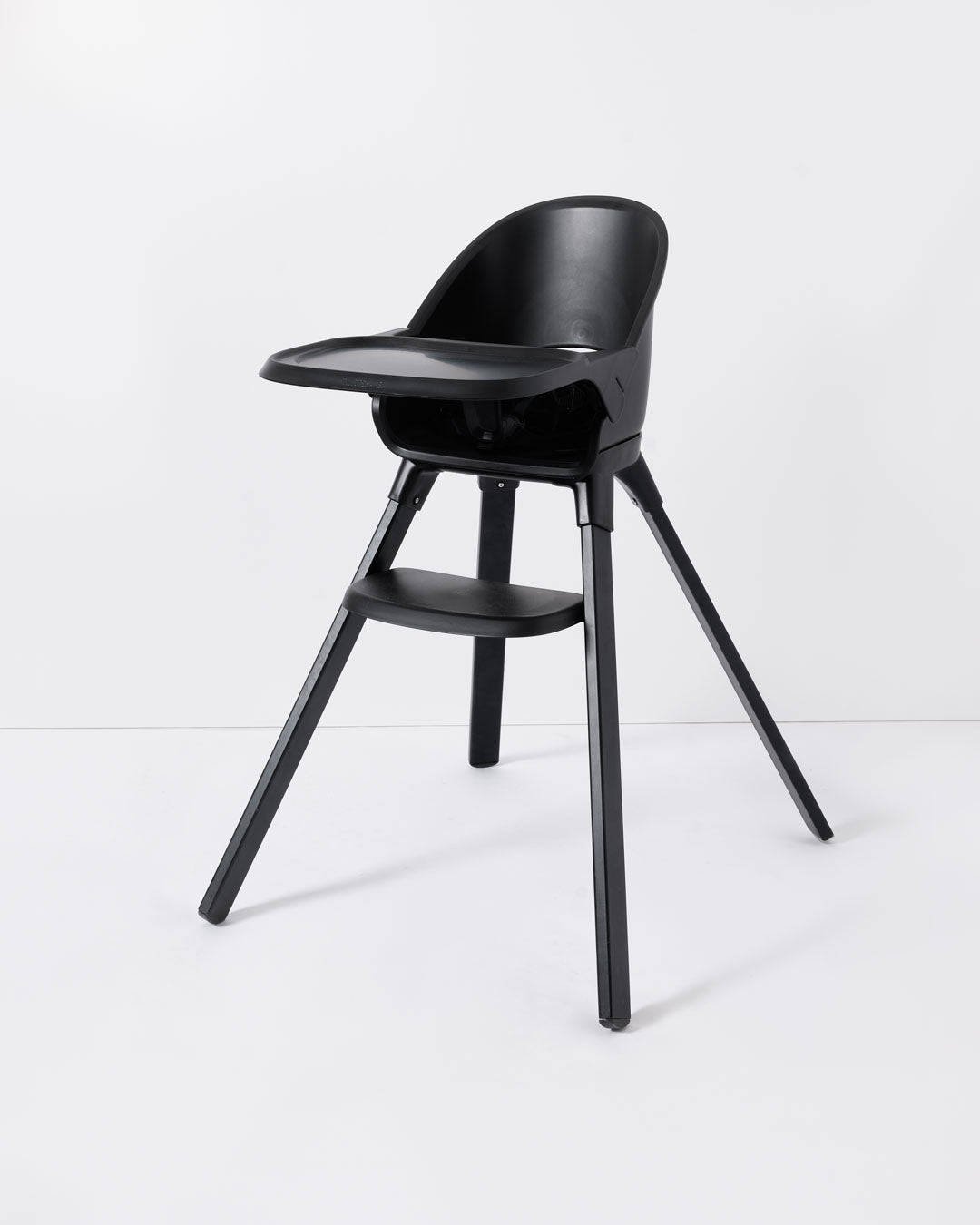Twistshake maitinimo kėdutė juoda 78939