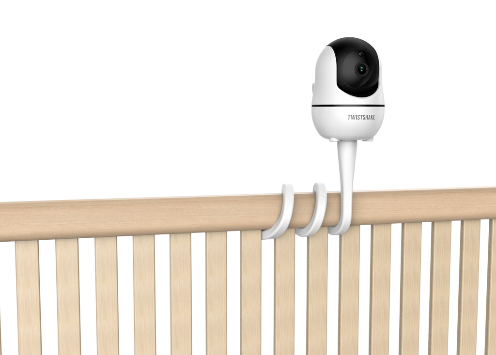 Twistshake mobilios auklės PRO laikiklis 79248