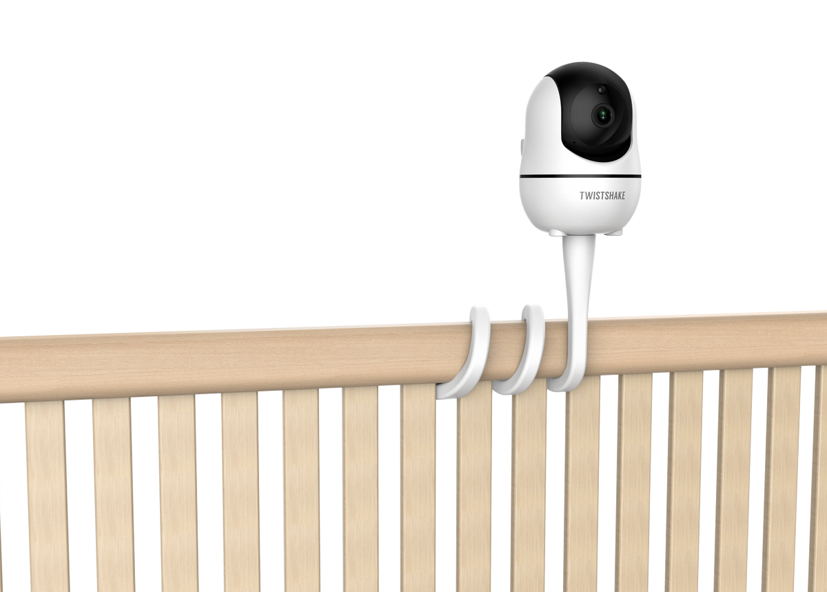 Twistshake mobilios auklės PRO laikiklis 79248