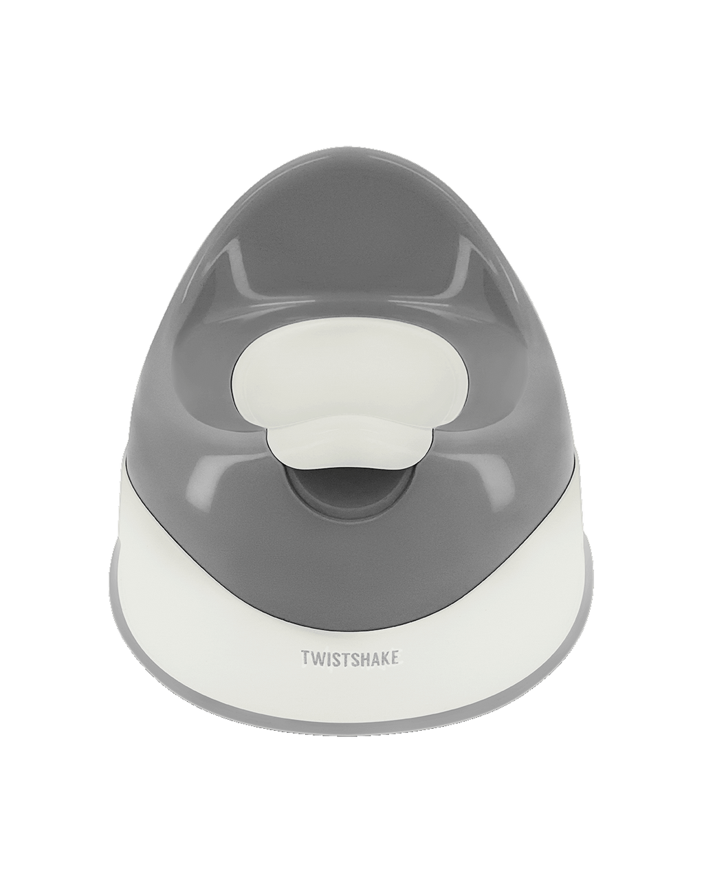 Twistshake naktipuodis neslystantis pilka balta 78826