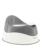 Twistshake naktipuodis neslystantis pilka balta 78826