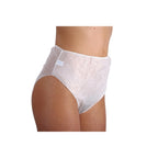 Babyono vienkartinės kelnaitės po gimdymo XL dydis, 5 vnt., 500/XL