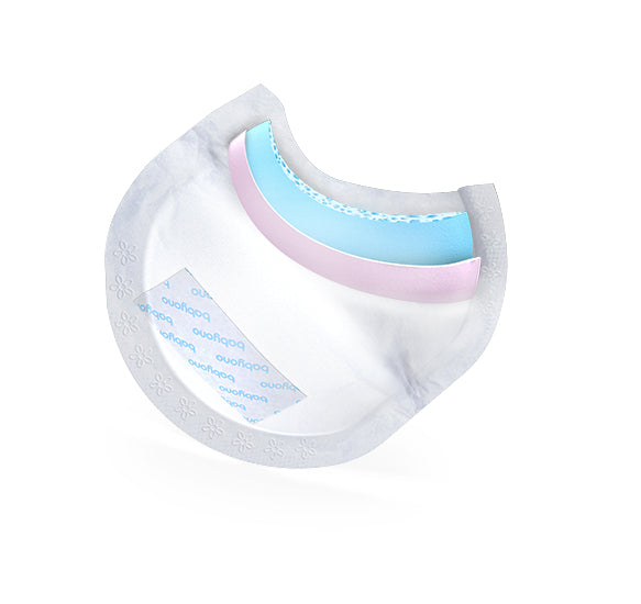 Babyono įdėklai į liemenėlę NIGHT / DAY 40 vnt 297/01