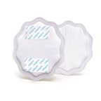 Babyono vienkartiniai įklotai į liemenėlę Natural Nursing balti, 24 vnt., 298/01