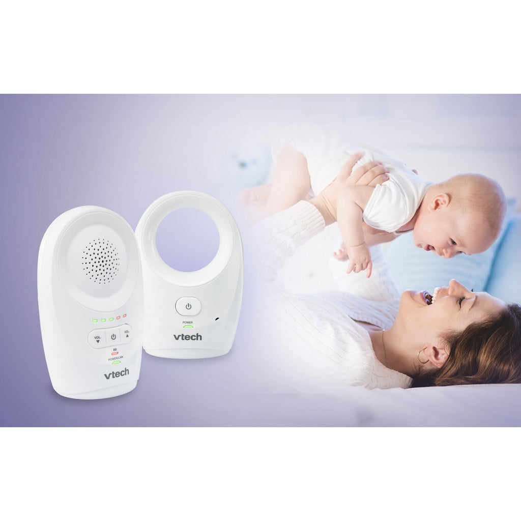 VTech elektroninė auklė, DM1111