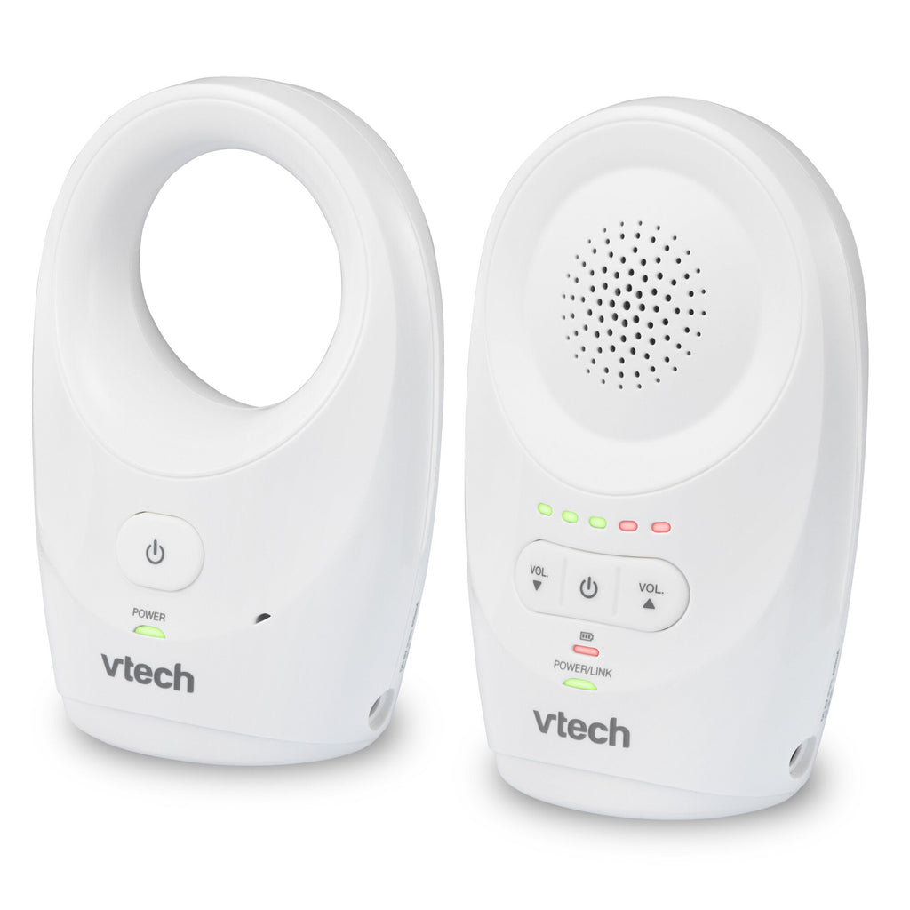 VTech elektroninė auklė, DM1111