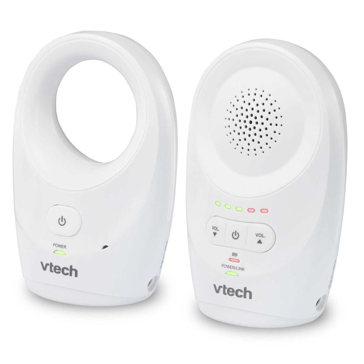VTech elektroninė auklė, DM1111