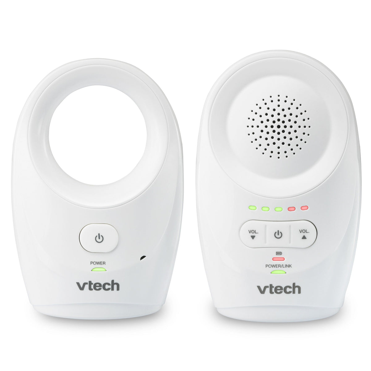 VTech elektroninė auklė, DM1111