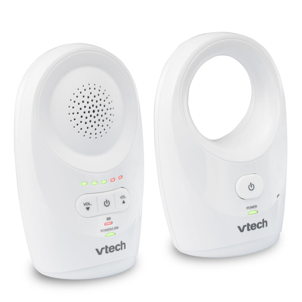VTech elektroninė auklė, DM1111