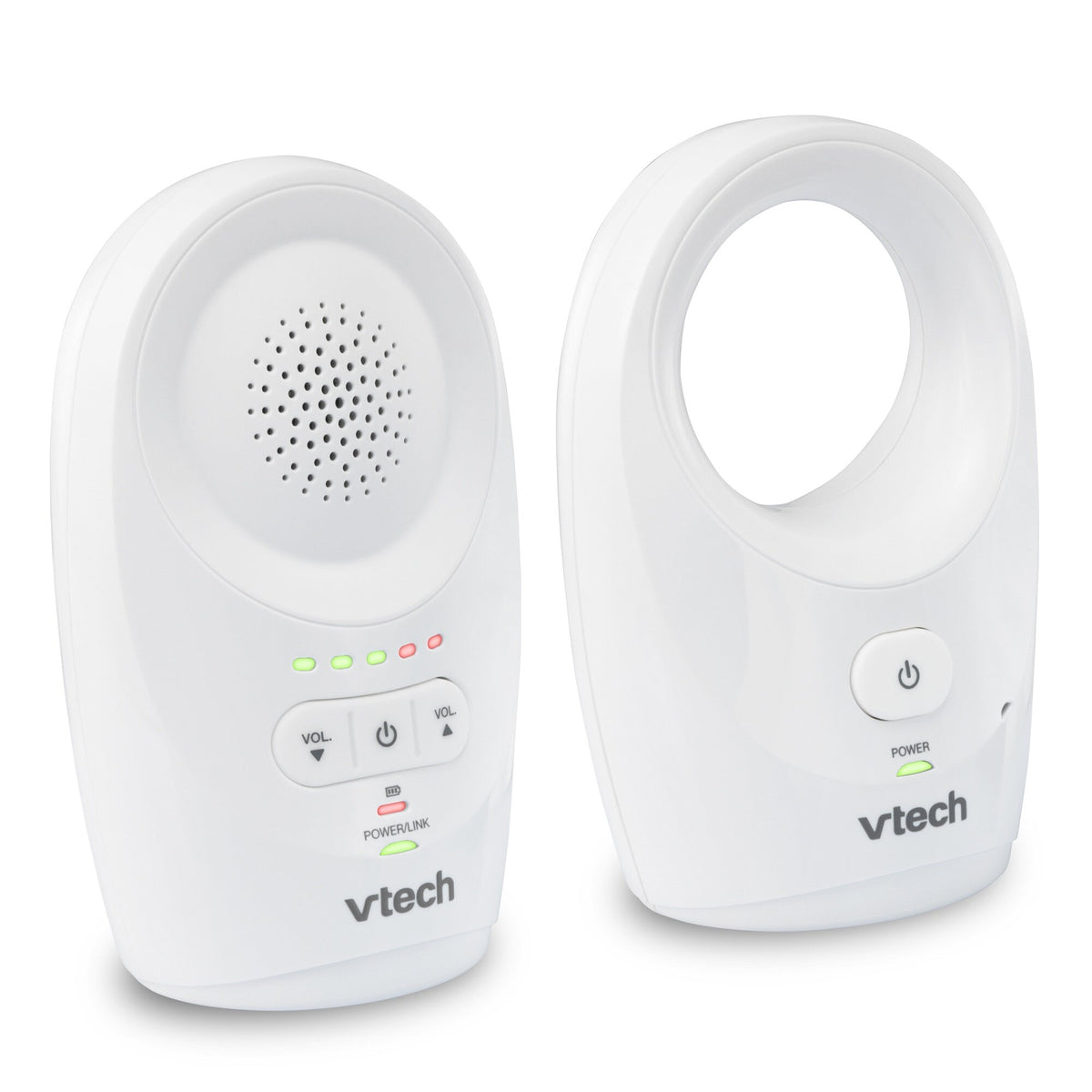 VTech elektroninė auklė, DM1111