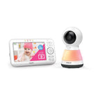 VTech mobili auklė LCD ekranas 5" kamera VM5255