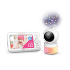 VTech mobili auklė LCD ekranas 5" kamera sukasi/pasikreipia/artina VM5463
