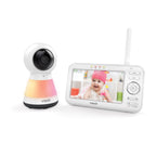 VTech mobili auklė LCD ekranas 5" kamera VM5255