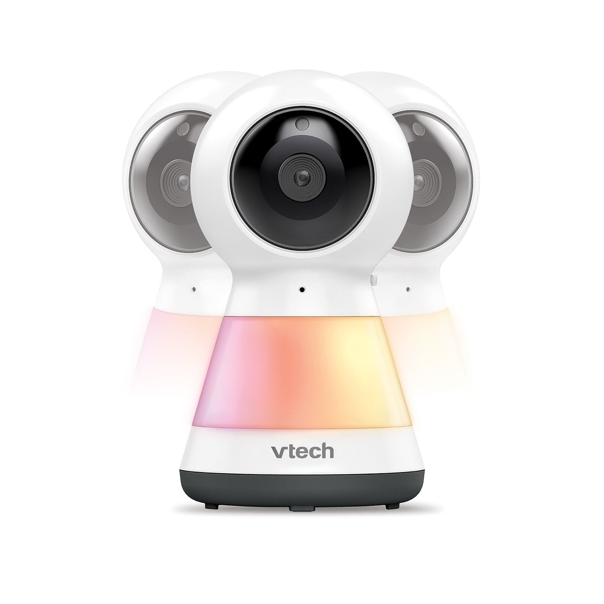VTech mobili auklė LCD ekranas 5" kamera VM5255