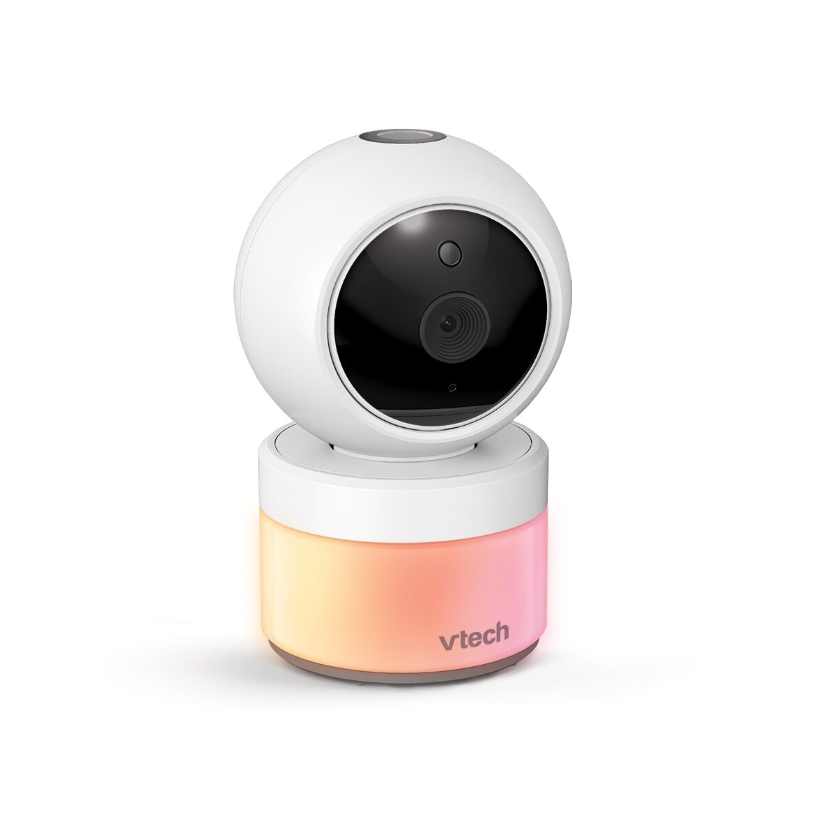 VTech mobili auklė LCD ekranas 5" kamera sukasi/pasikreipia/artina VM5463