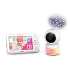 VTech mobili auklė LCD ekranas 5" kamera sukasi/pasikreipia/artina VM5463