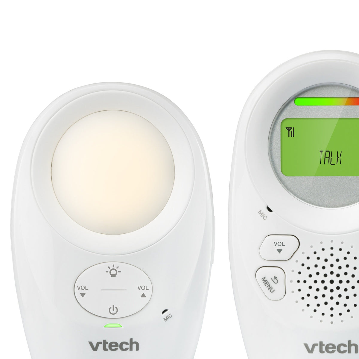 VTech mobili auklė LCD DM1211