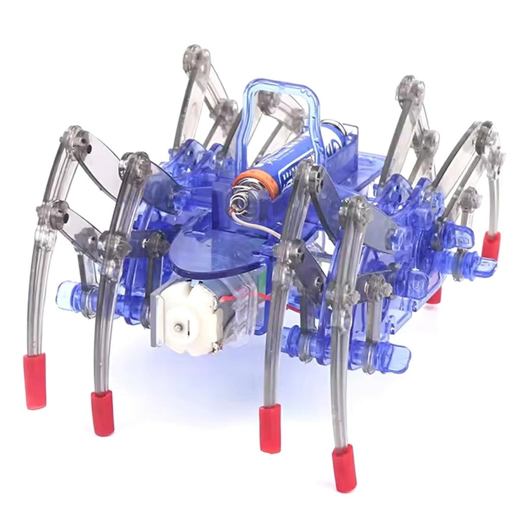 Žaislinis robotas "Voras"