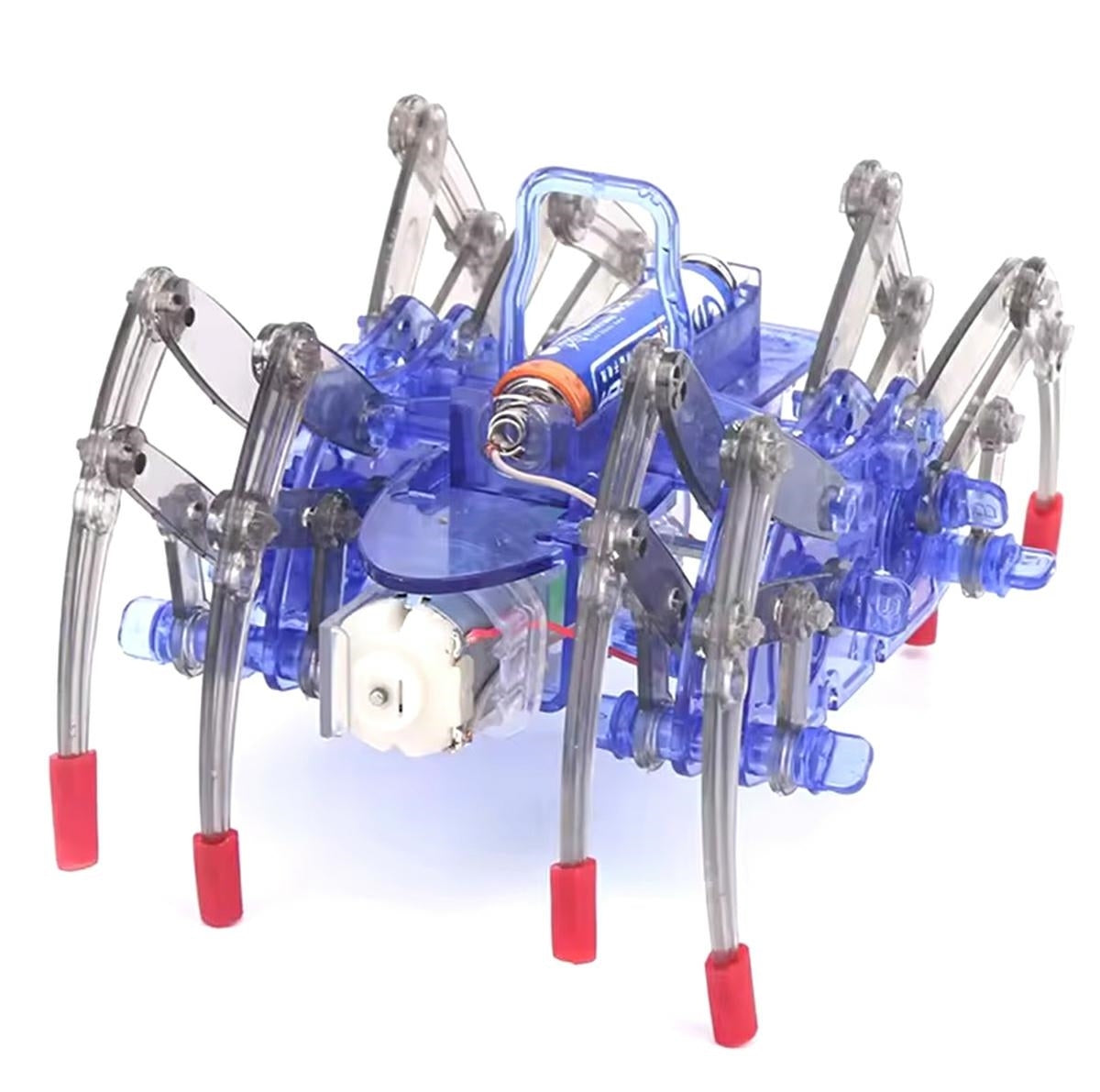 Žaislinis robotas "Voras"